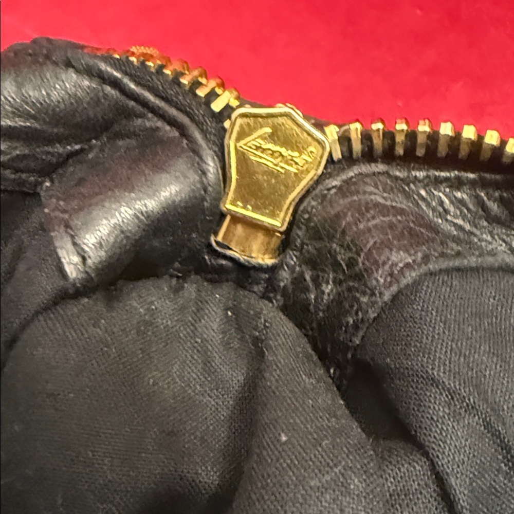 Balenciaga Large Giant 21 Gold Hardware Work Bag - Black Lambskin leather - Picture 8 of 16